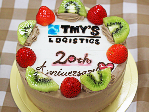 TMY'S 20th Anniversary Party