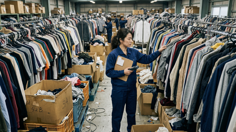 商品管理のお悩み